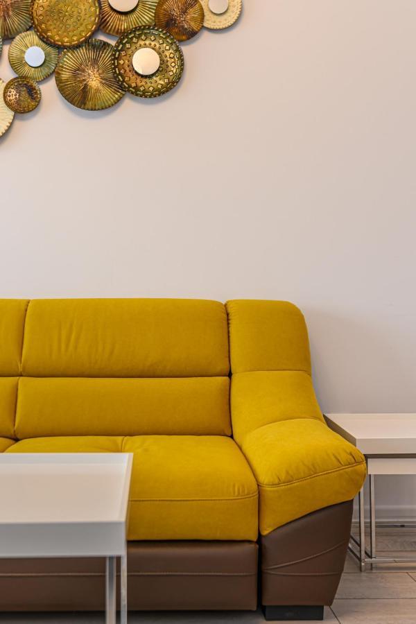 Apartment Rentforcomfort Dynamic *