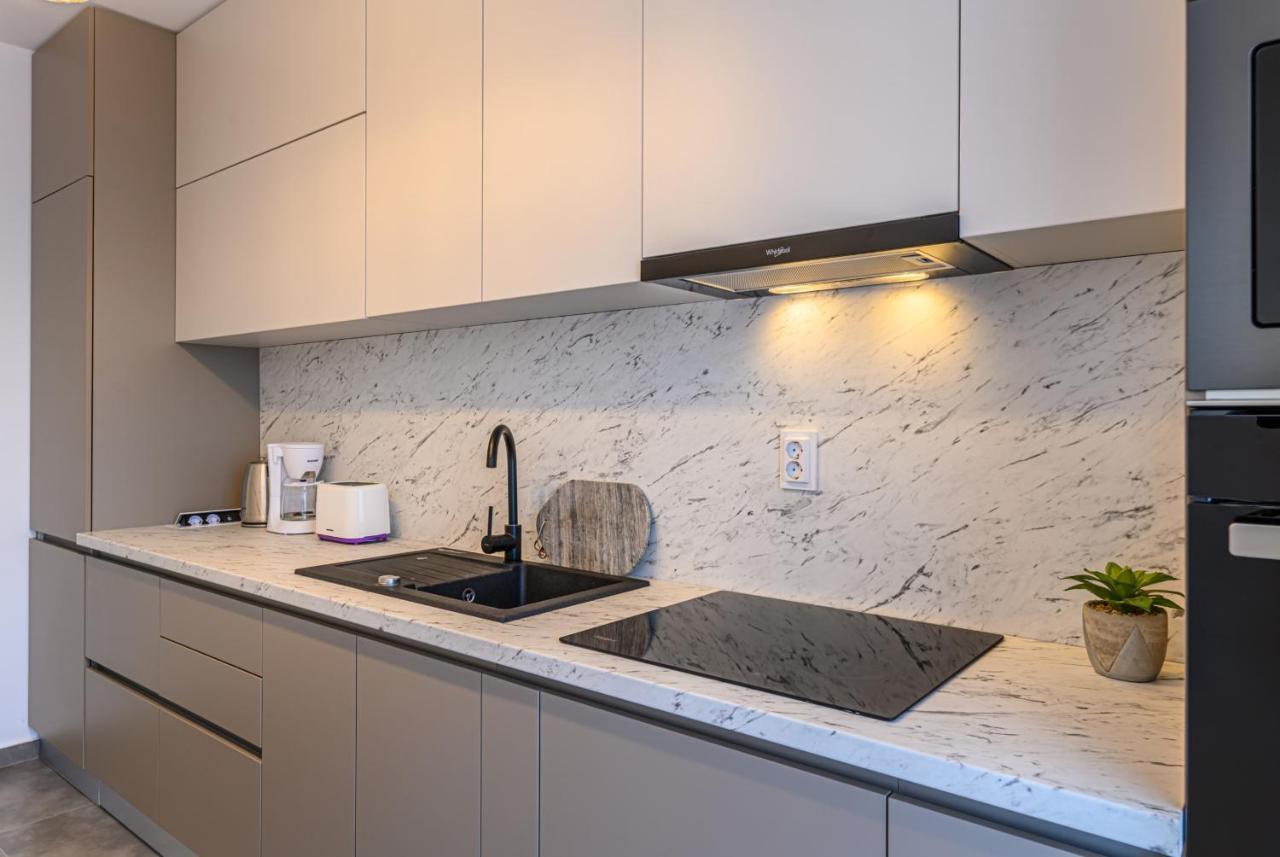 Rentforcomfort Dynamic Apartment Brasov