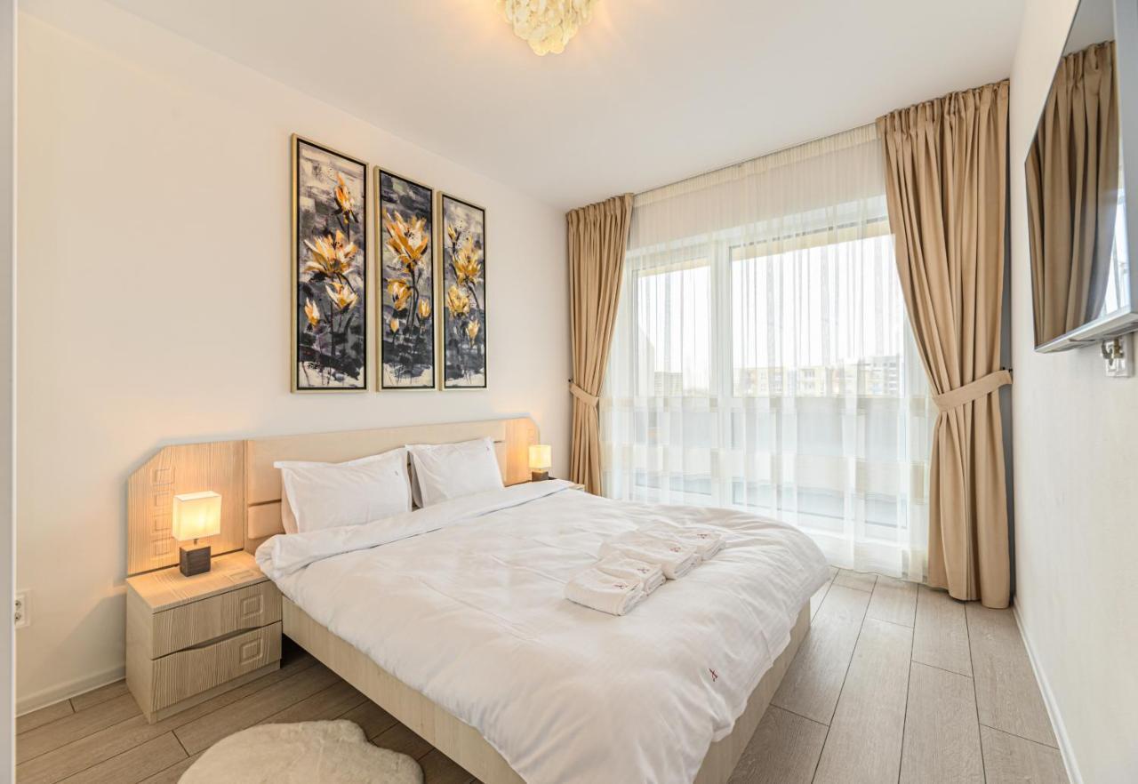 Apartment Rentforcomfort Dynamic *