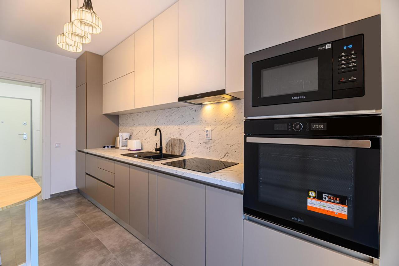 Rentforcomfort Dynamic Apartment Brasov