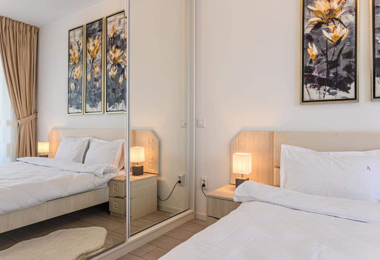 Rentforcomfort Dynamic * Brasov