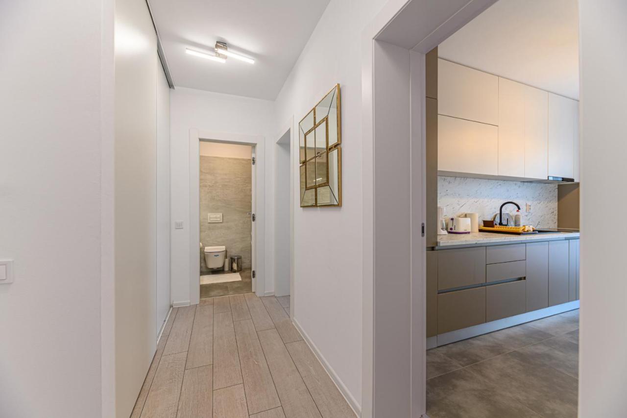 Apartment Rentforcomfort Dynamic *