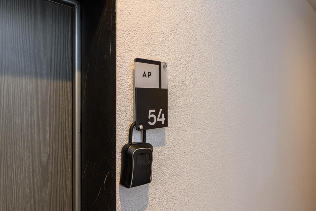Apartment Rentforcomfort Dynamic *