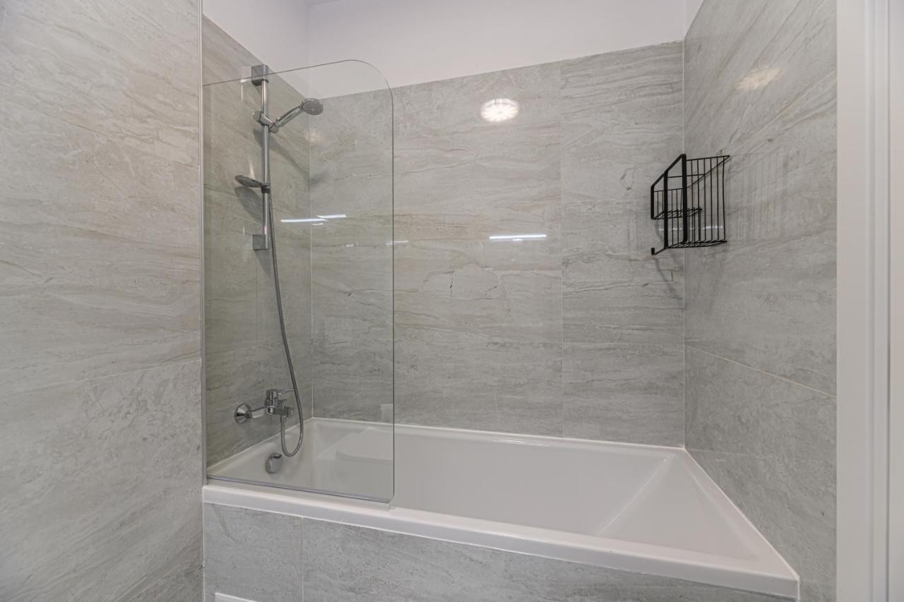 Apartment Rentforcomfort Dynamic Brasov